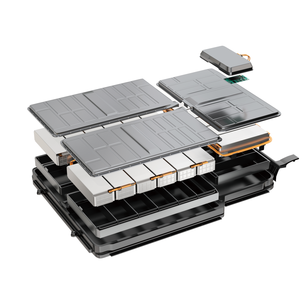 Lithium-ion Battery Terminology (1)