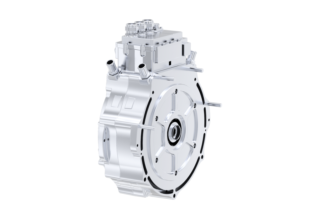 Advancements and Challenges in Axial Flux Motor Technology for Electric Vehicles