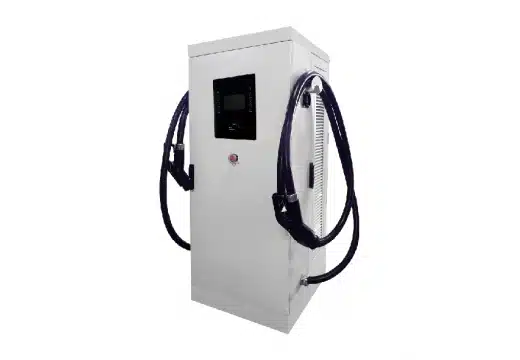 DC Charger 80-180kw