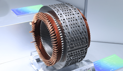 how hairpin motor looks like