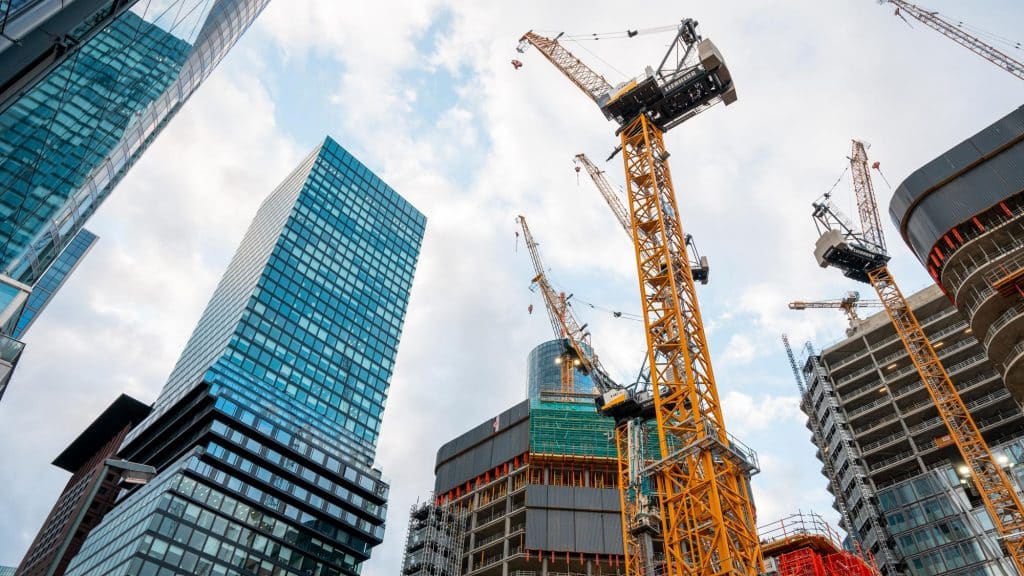 city-construction