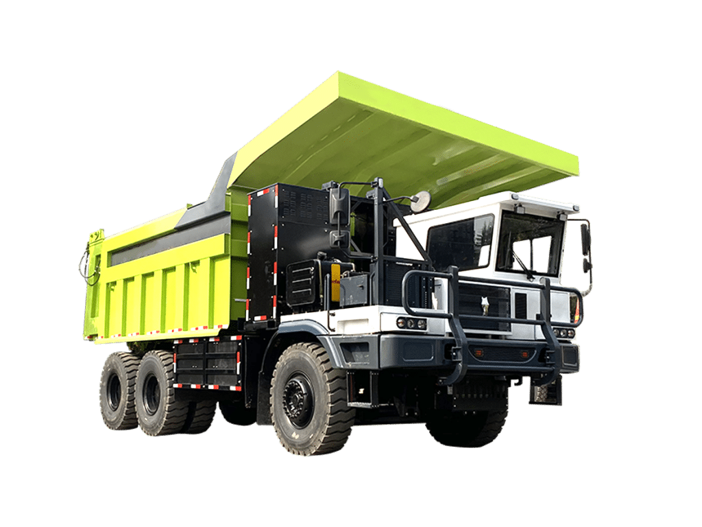 dumptruck
