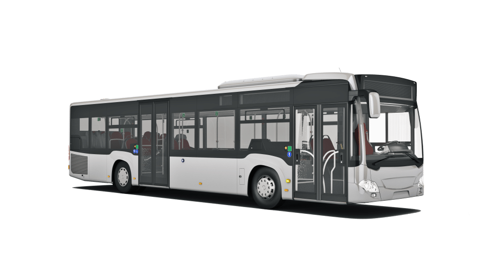 Bus