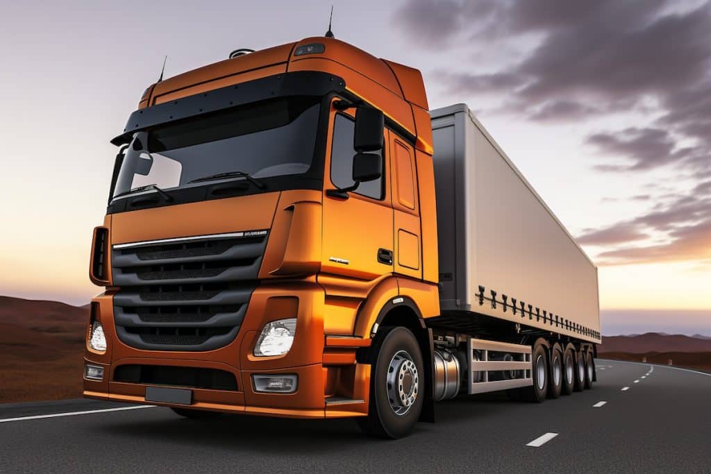 Electric Heavy-Duty Truck: A New Force in the Green Freight Revolution