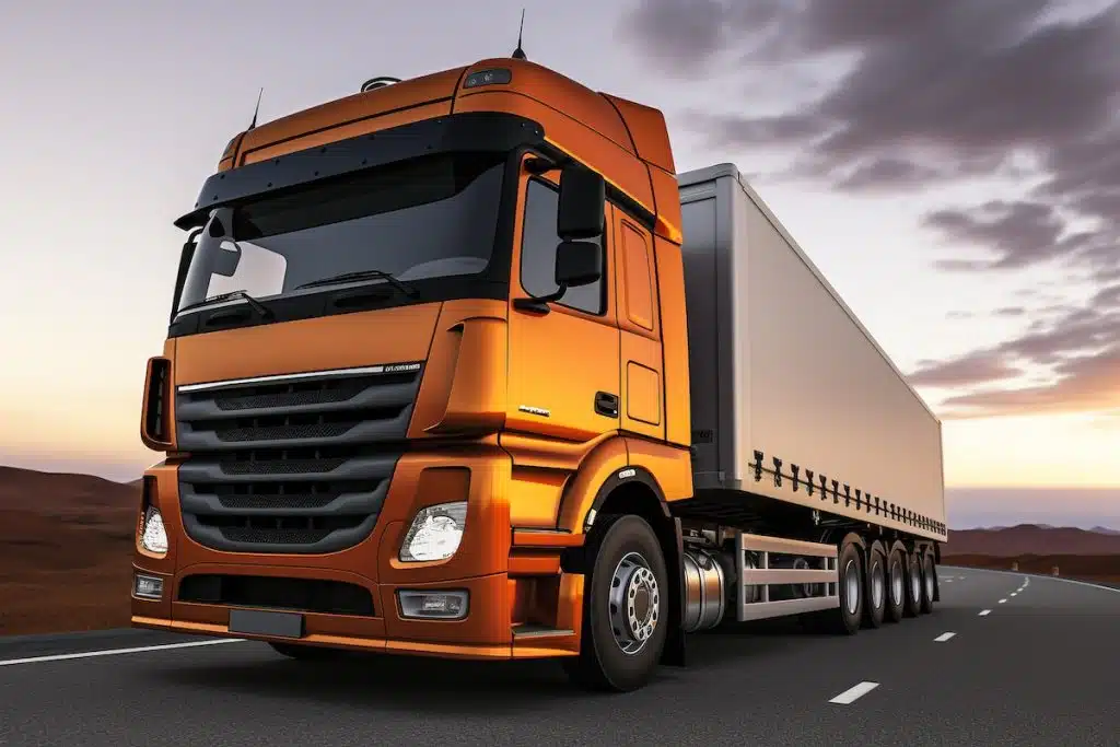 Electric Heavy-Duty Truck: A New Force in the Green Freight Revolution